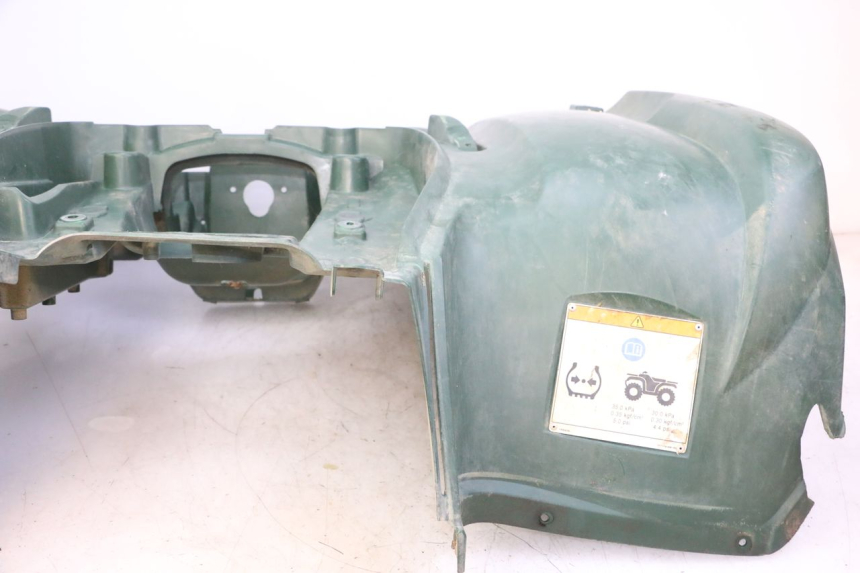 photo de TYLNY BŁOTNIK YAMAHA YFM GRIZZLY 550 (2008 - 2015) - Widok produktu