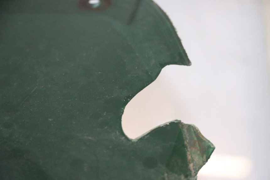 photo de TYLNY BŁOTNIK YAMAHA YFM GRIZZLY 550 (2008 - 2015) - Widok z bliska