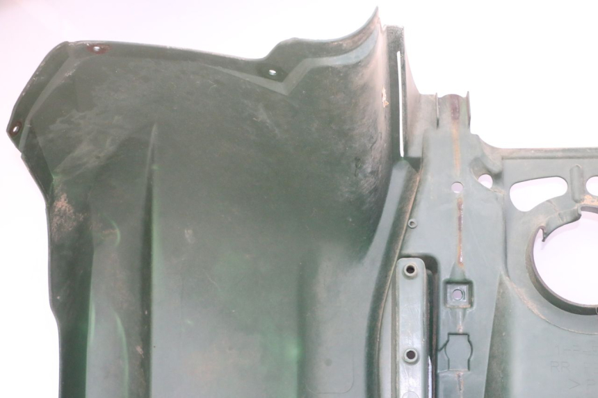 photo de TYLNY BŁOTNIK YAMAHA YFM GRIZZLY 550 (2008 - 2015) - Zdjęcie dodatkowe