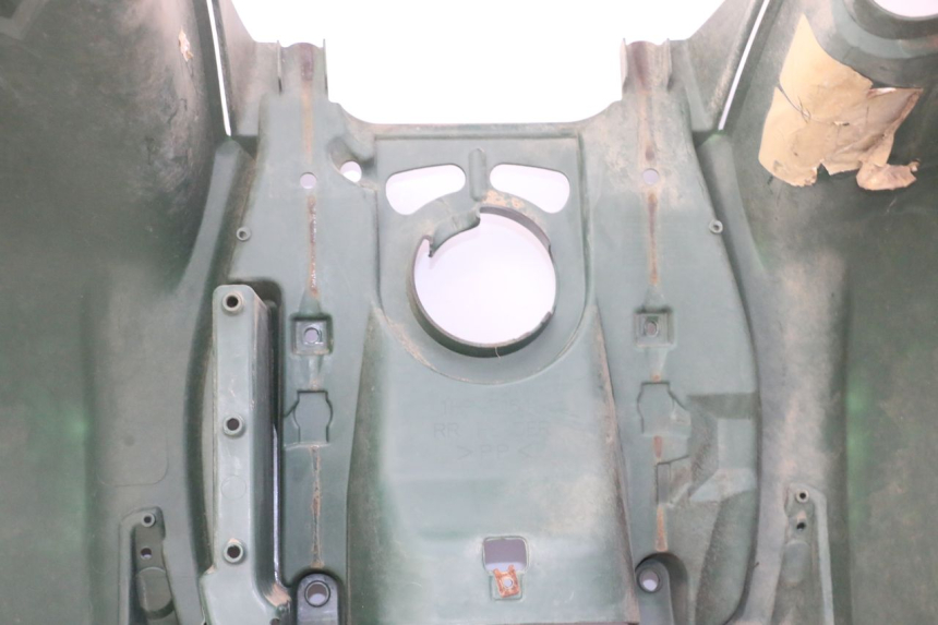 photo de TYLNY BŁOTNIK YAMAHA YFM GRIZZLY 550 (2008 - 2015) - Kontrola wizualna