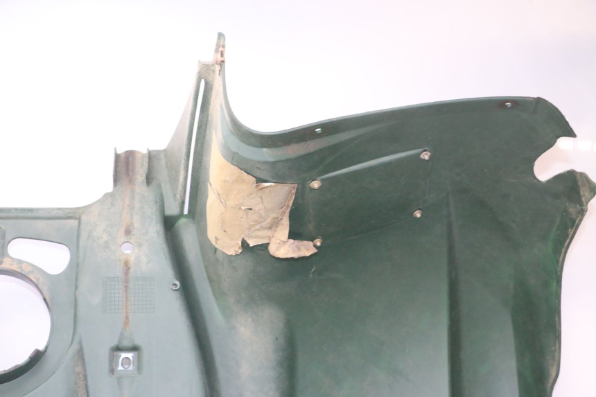 photo de TYLNY BŁOTNIK YAMAHA YFM GRIZZLY 550 (2008 - 2015) - Struktura - zbliżenie