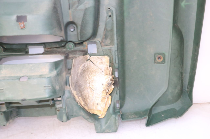 photo de TYLNY BŁOTNIK YAMAHA YFM GRIZZLY 550 (2008 - 2015) - Alternatywny kąt