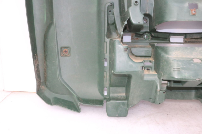 photo de TYLNY BŁOTNIK YAMAHA YFM GRIZZLY 550 (2008 - 2015) - Zoom jakości