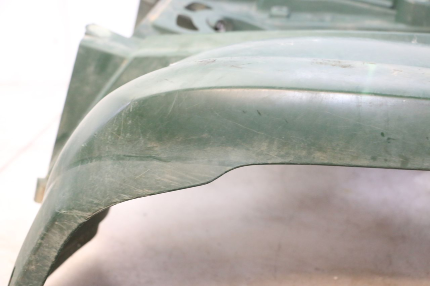 photo de TYLNY BŁOTNIK YAMAHA YFM GRIZZLY 550 (2008 - 2015) - Zoom stanu zużycia