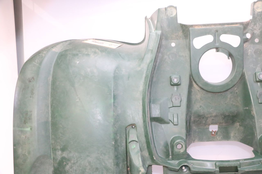 photo de TYLNY BŁOTNIK YAMAHA YFM GRIZZLY 550 (2008 - 2015) - Zoom stanu zużycia