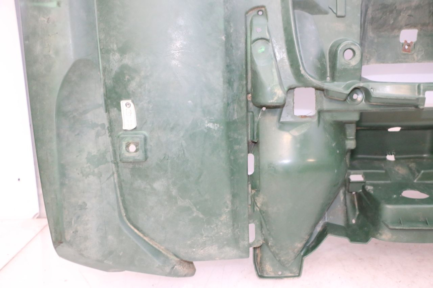 photo de TYLNY BŁOTNIK YAMAHA YFM GRIZZLY 550 (2008 - 2015) - Inny kąt widzenia