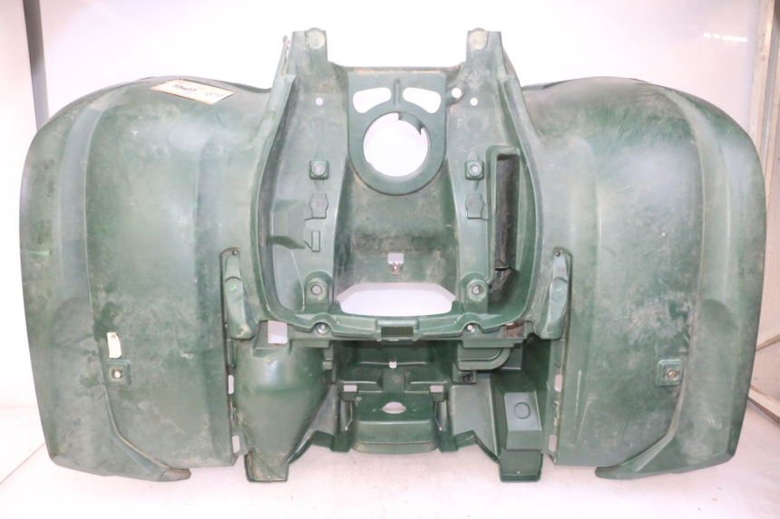 photo de TYLNY BŁOTNIK YAMAHA YFM GRIZZLY 550 (2008 - 2015) - Zbliżenie techniczne