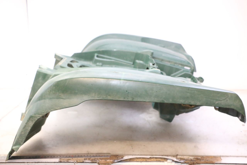 photo de TYLNY BŁOTNIK YAMAHA YFM GRIZZLY 550 (2008 - 2015) - Inny kąt widzenia