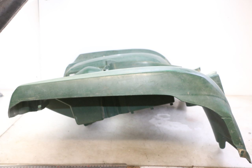 photo de TYLNY BŁOTNIK YAMAHA YFM GRIZZLY 550 (2008 - 2015) - Zbliżenie techniczne