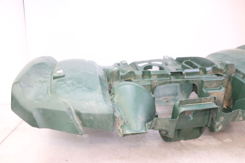 photo de TYLNY BŁOTNIK YAMAHA YFM GRIZZLY 550 (2008 - 2015) - Punkty mocowania