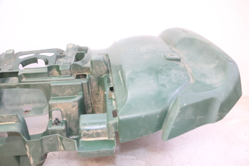 photo de TYLNY BŁOTNIK YAMAHA YFM GRIZZLY 550 (2008 - 2015) - Stan powierzchni