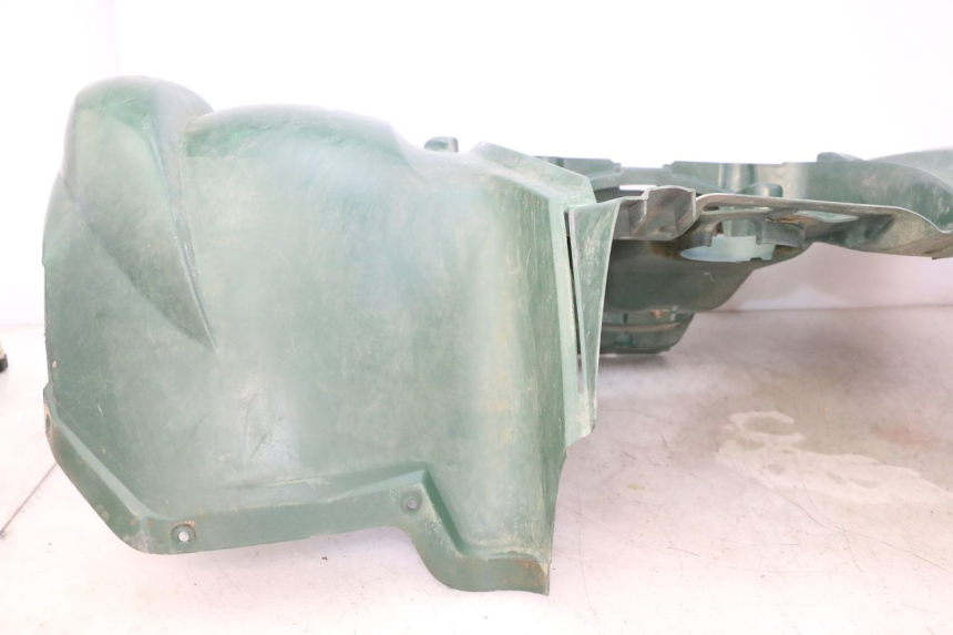 photo de TYLNY BŁOTNIK YAMAHA YFM GRIZZLY 550 (2008 - 2015) - Część sprawdzona