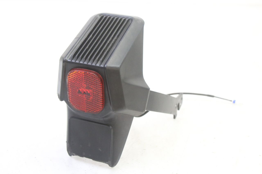 photo de TYLNY BŁOTNIK SEGWAY NINEBOT ZT3 PRO 1 - Widok główny