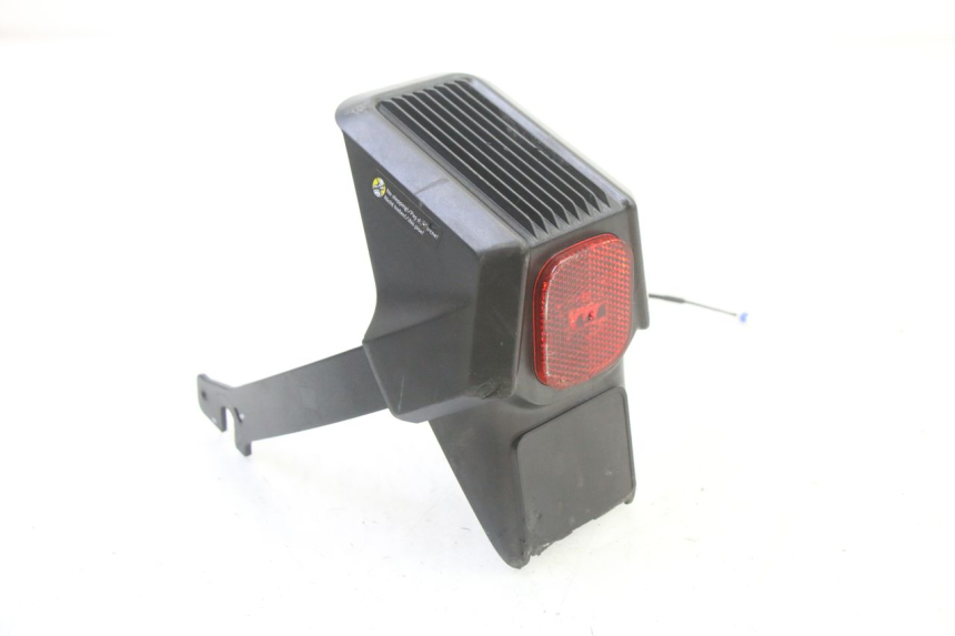 photo de TYLNY BŁOTNIK SEGWAY NINEBOT ZT3 PRO 1 - Szczegół części