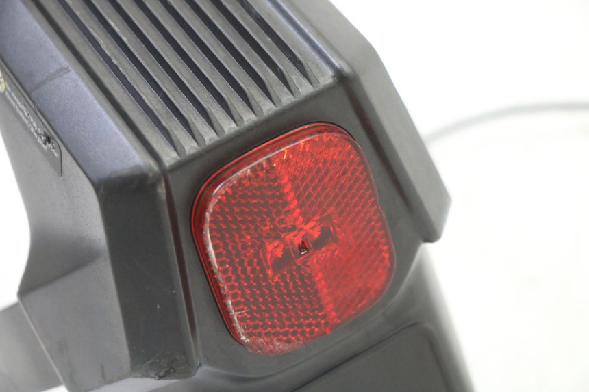 photo de TYLNY BŁOTNIK SEGWAY NINEBOT ZT3 PRO 1 - Zoom stanu zużycia