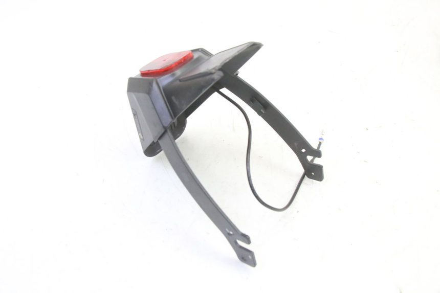 photo de TYLNY BŁOTNIK SEGWAY NINEBOT ZT3 PRO 1 - Zbliżenie techniczne