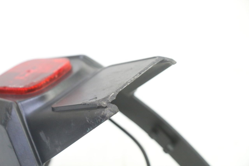 photo de TYLNY BŁOTNIK SEGWAY NINEBOT ZT3 PRO 1 - Widok ogólny