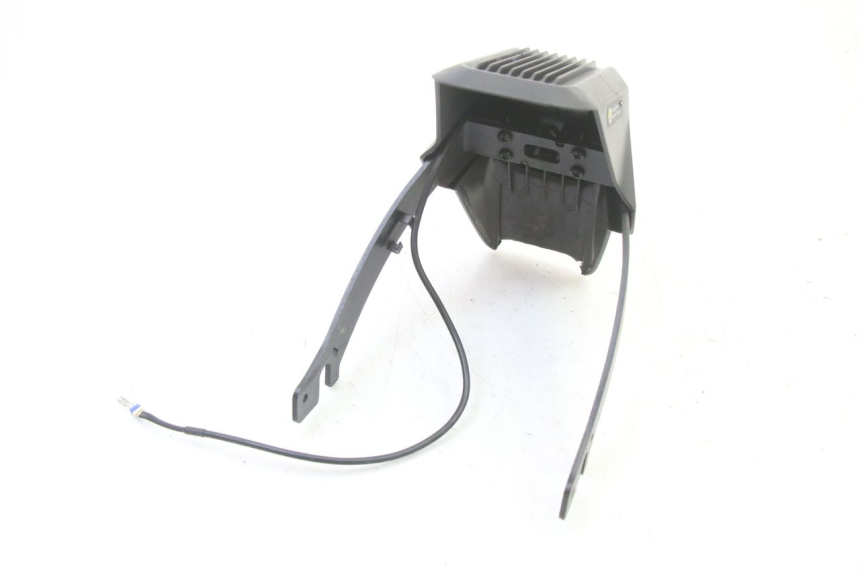 photo de TYLNY BŁOTNIK SEGWAY NINEBOT ZT3 PRO 1 - Punkty mocowania