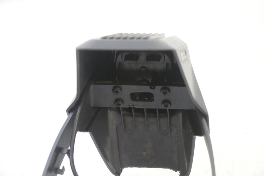 photo de TYLNY BŁOTNIK SEGWAY NINEBOT ZT3 PRO 1 - Stan powierzchni