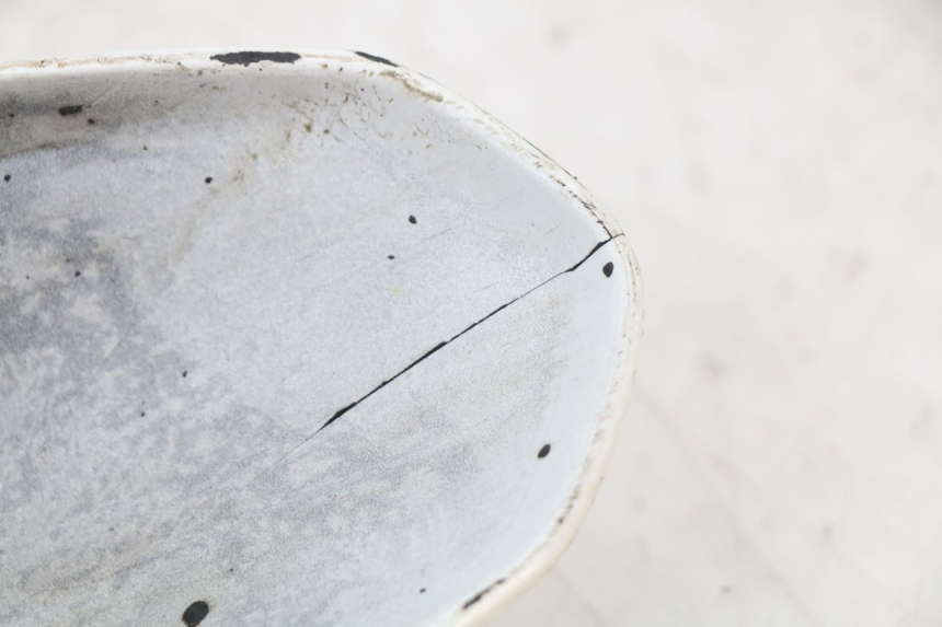 photo de BŁOTNIK PRZEDNI SUZUKI ADDRESS 110 (2015 - 2020) - Część sprawdzona