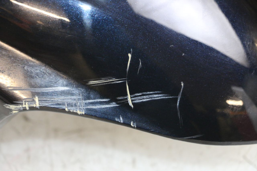 photo de BŁOTNIK PRZEDNI KYMCO AGILITY 4T 50 (2018 - 2022) - Widok ogólny