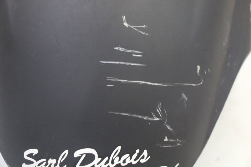 photo de BŁOTNIK PRZEDNI KYMCO AGILITY 4T 50 (2005 - 2018) - Widok ogólny