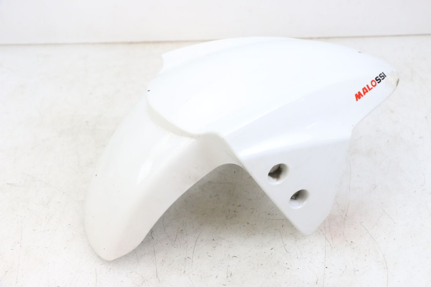 photo de BŁOTNIK PRZEDNI KYMCO AGILITY RS 4T 50 (2009 - 2013) - Zoom stanu zużycia