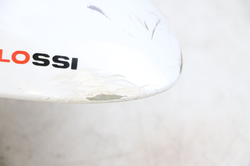 photo de BŁOTNIK PRZEDNI KYMCO AGILITY RS 4T 50 (2009 - 2013) - Zbliżenie techniczne