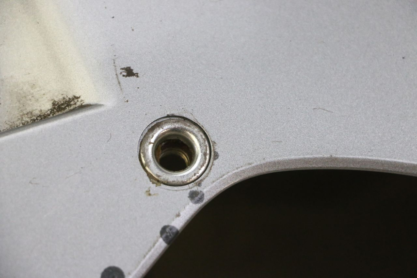 photo de BŁOTNIK PRZEDNI HYOSUNG GV AQUILA 125 (2000 - 2009) - Inny kąt widzenia