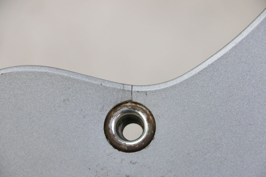 photo de BŁOTNIK PRZEDNI HYOSUNG GV AQUILA 125 (2000 - 2009) - Widok ogólny