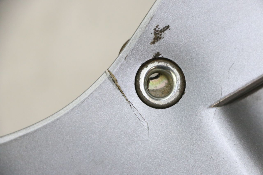 photo de BŁOTNIK PRZEDNI HYOSUNG GV AQUILA 125 (2000 - 2009) - Punkty mocowania