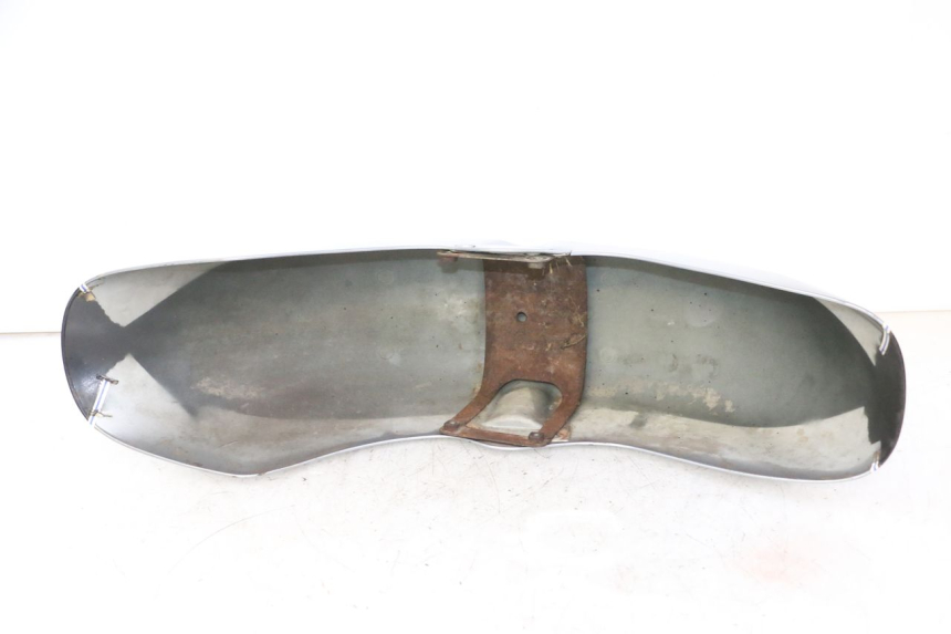 photo de BŁOTNIK PRZEDNI HYOSUNG GV AQUILA 125 (2000 - 2009) - Stan powierzchni