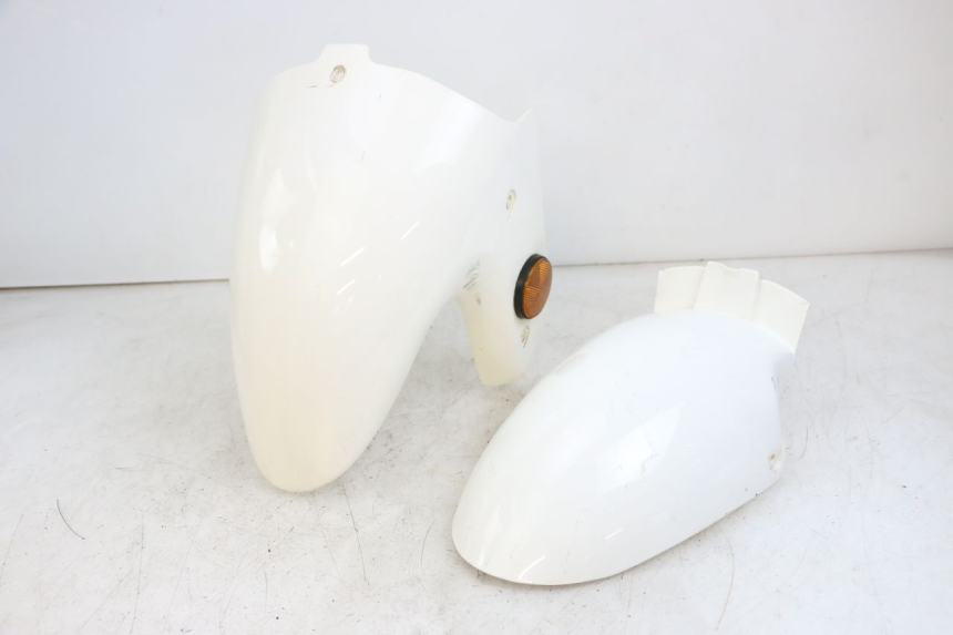 photo de BŁOTNIK PRZEDNI JONWAY AZTRAL 125 (2008 - 2017) - Widok główny