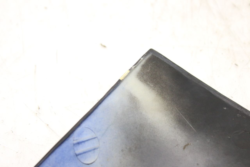 photo de BŁOTNIK PRZEDNI WILDLANDER BISCUIT 125 (2004 - 2010) - Zoom stanu zużycia