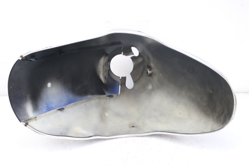 photo de BŁOTNIK PRZEDNI WILDLANDER BISCUIT 125 (2004 - 2010) - Inny kąt widzenia