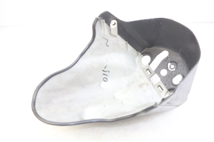 photo de BŁOTNIK PRZEDNI BAOTIAN BT 49 QT-9 50 (2006 - 2010) - Zoom stanu zużycia