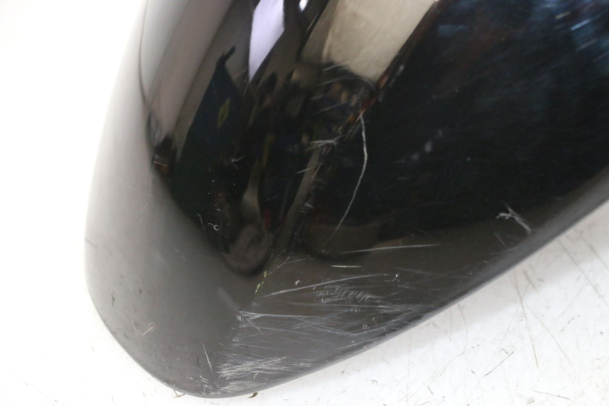 photo de BŁOTNIK PRZEDNI SUZUKI BURGMAN 125 (2007 - 2014) - Zbliżenie komponentów