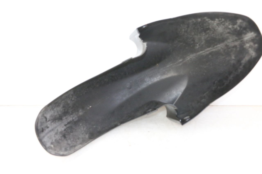 photo de BŁOTNIK PRZEDNI SUZUKI BURGMAN 125 (2007 - 2014) - Zoom stanu zużycia