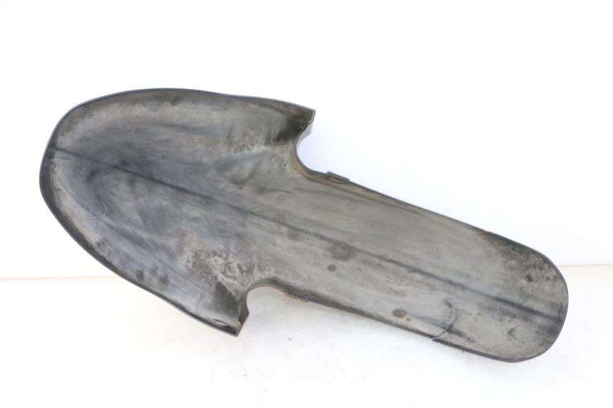 photo de BŁOTNIK PRZEDNI SUZUKI BURGMAN 125 (2007 - 2014) - Zoom stanu zużycia