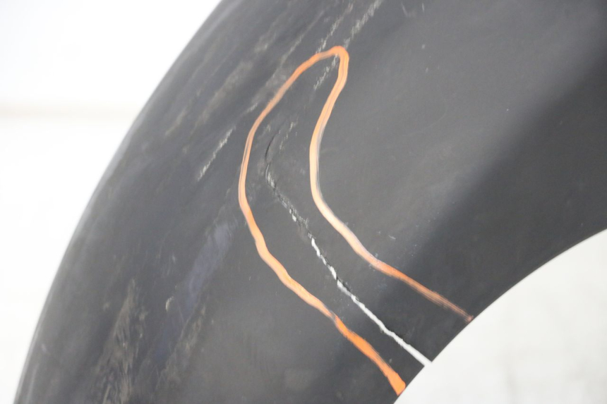 photo de BŁOTNIK PRZEDNI SUZUKI BURGMAN 125 (2007 - 2014) - Widok ogólny