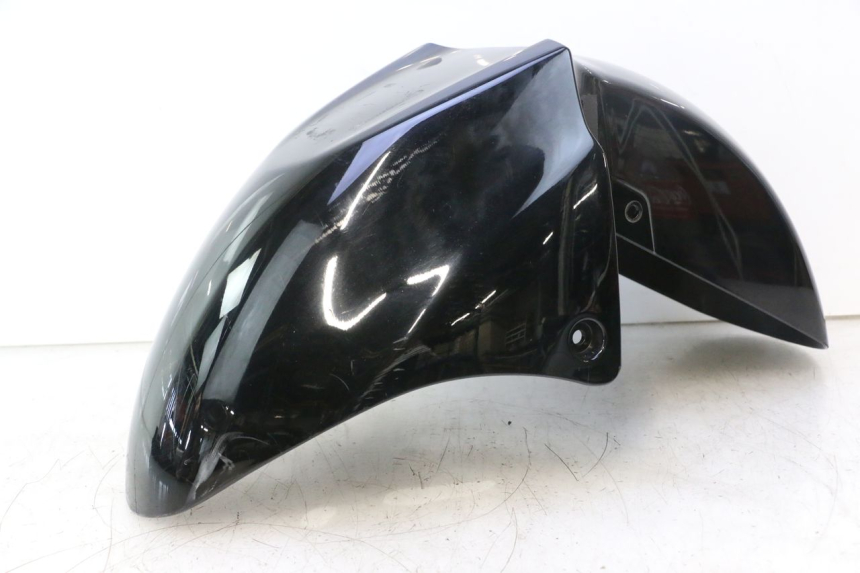 photo de BŁOTNIK PRZEDNI SUZUKI BURGMAN EXECUTIVE ABS 650 (2006 - 2012) - Widok główny