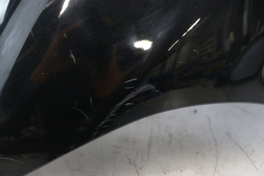 photo de BŁOTNIK PRZEDNI SUZUKI BURGMAN EXECUTIVE ABS 650 (2006 - 2012) - Zoom stanu zużycia