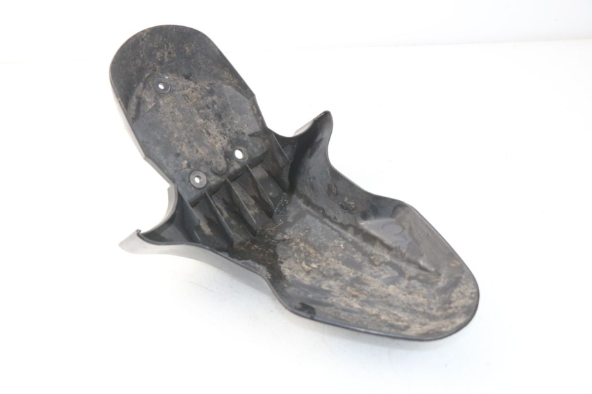 photo de BŁOTNIK PRZEDNI YAMAHA BW'S BWS 125 (2010 - 2013) - Zoom stanu zużycia