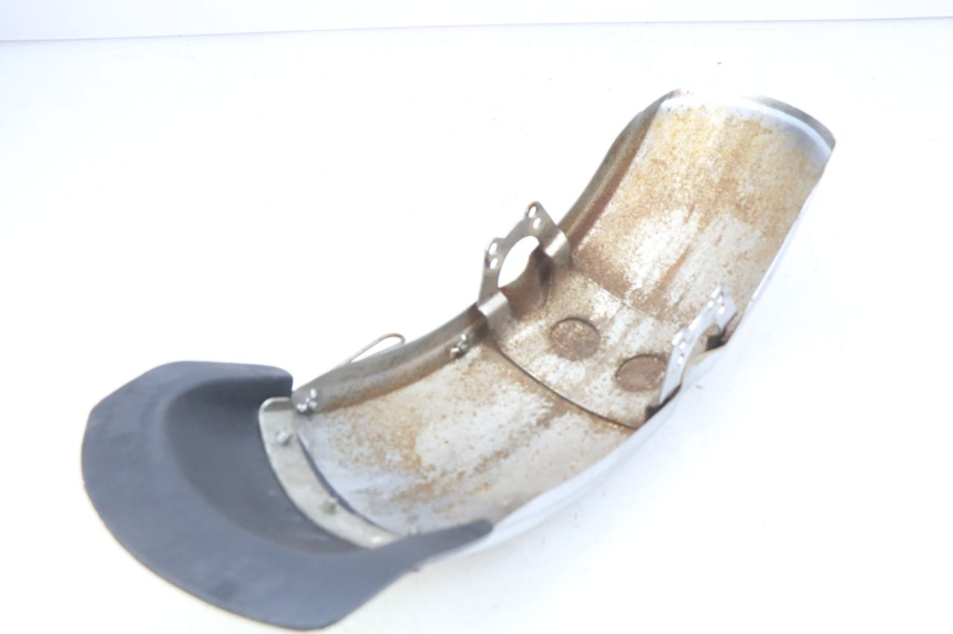 photo de BŁOTNIK PRZEDNI TNT MOTOR CITY 50 (2007 - 2018) - Zoom stanu zużycia