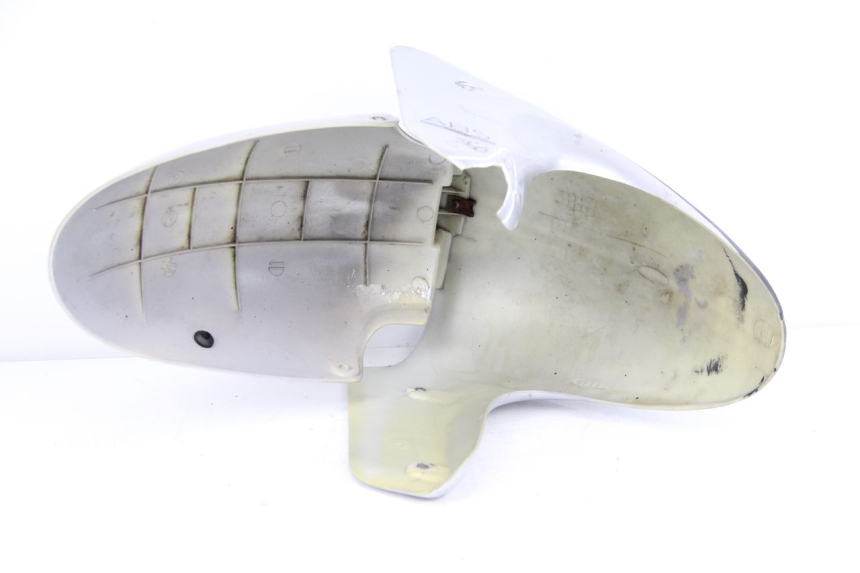 photo de BŁOTNIK PRZEDNI JMSTAR CJ12M 125 (2005 - 2007) - Zbliżenie techniczne