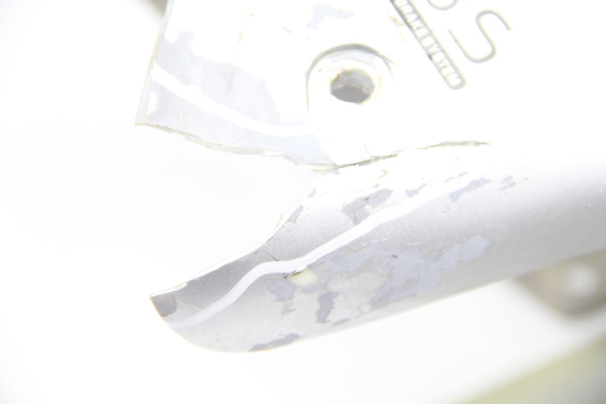 photo de BŁOTNIK PRZEDNI JMSTAR CJ12M 125 (2005 - 2007) - Widok ogólny