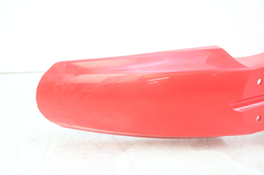 photo de BŁOTNIK PRZEDNI HONDA CRF CR-F RX 450 (2017 - 2021) - Zoom stanu zużycia