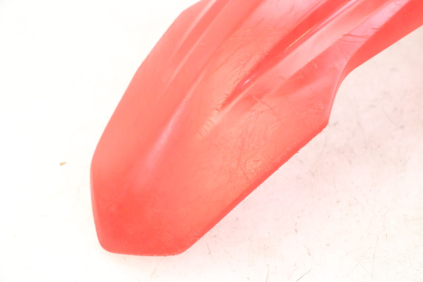 photo de BŁOTNIK PRZEDNI HONDA CRF-F CRF F 110 (2019 - 2022) - Punkty mocowania