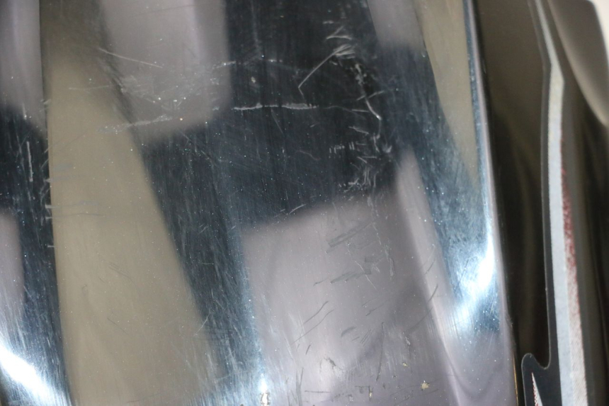 photo de BŁOTNIK PRZEDNI SYM CROX 4T 50 (2016 - 2023) - Szczegół części