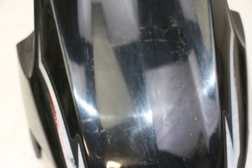 photo de BŁOTNIK PRZEDNI SYM CROX 4T 50 (2016 - 2023) - Zoom stanu zużycia